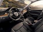 Skoda Kamiq Scoutline 2020 года (WW)